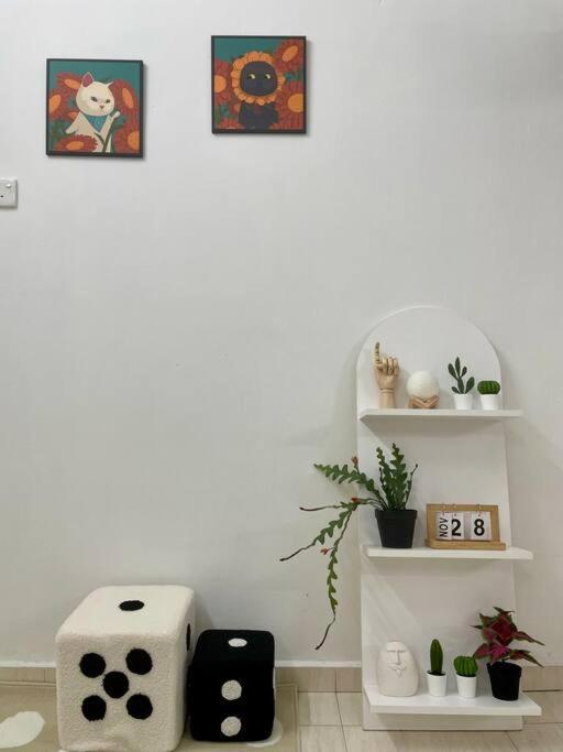 8-9 Pax Apartment *
