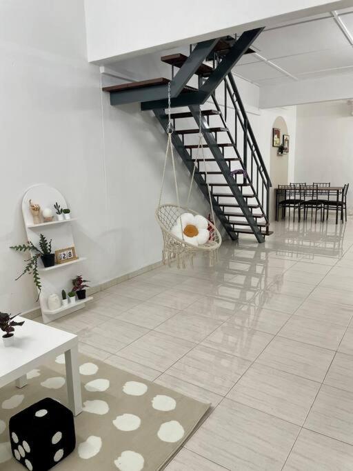 Apartment 8-9 Pax