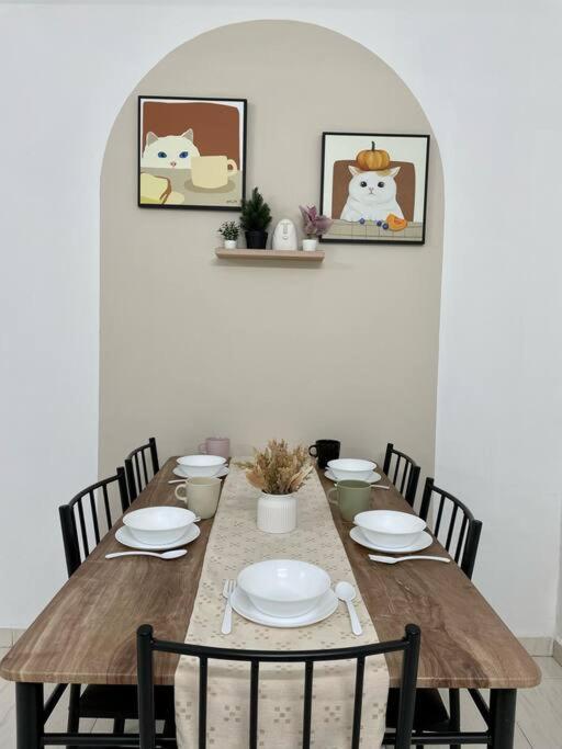 8-9 Pax Apartment *