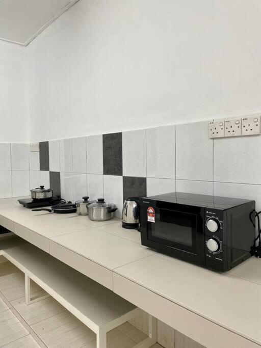8-9 Pax Apartment *