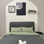 Ipoh Guest House 8-9 Pax